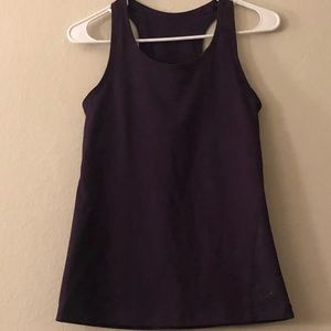 Nike Tank Top